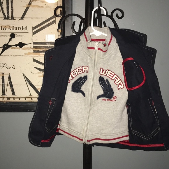 Jacket/Blazer - Picture 2 of 3